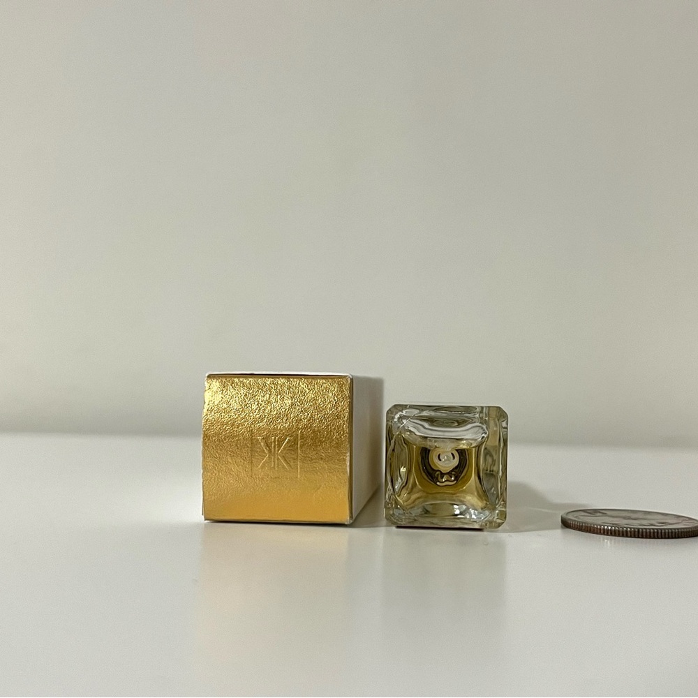 MFK Baccarat Rouge 540 5ml - Picture 4 of 4